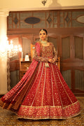 Annus Abrar | Festive Formal | Maya Kalidaar
