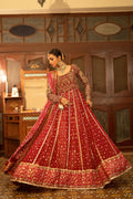 Annus Abrar | Festive Formal | Maya Kalidaar