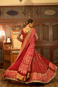 Annus Abrar | Festive Formal | Maya Kalidaar