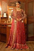 Annus Abrar | Festive Formal | Maya Kalidaar