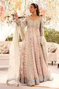 Annus Abrar | Festive Formal | Heba Kalidaar