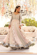Annus Abrar | Festive Formal | Heba Kalidaar