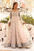 Annus Abrar | Festive Formal | Heba Kalidaar