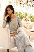 Annus Abrar | Festive Formal | Jazmin