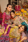 Annus Abrar | Festive Formal | Aalya