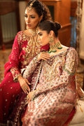 Annus Abrar | Festive Formal | Jenna