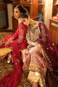 Annus Abrar | Festive Formal | Jenna