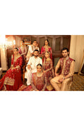 Annus Abrar | Festive Formal | Maya Kalidaar