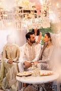 Annus Abrar | Festive Formal | Caria