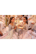 Annus Abrar | Festive Formal | Heba Kalidaar