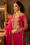 Annus Abrar | Festive Formal | Jenna