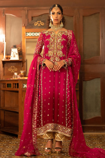 Annus Abrar | Festive Formal | Jenna
