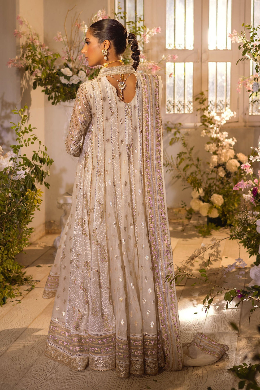 Annus Abrar | Designer Picks 24 | ISMITI - House Of Hania