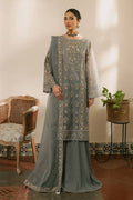 MNR | Ashiyana Festive Eid Collection 25 | Khirad - House Of Hania