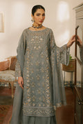 MNR | Ashiyana Festive Eid Collection 25 | Khirad - House Of Hania