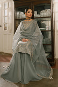 MNR | Ashiyana Festive Eid Collection 25 | Khirad - House Of Hania