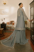 MNR | Ashiyana Festive Eid Collection 25 | Khirad - House Of Hania