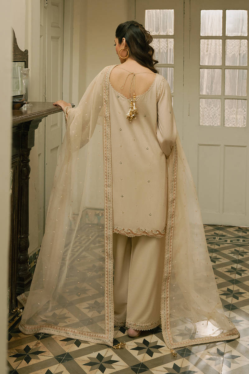MNR | Ashiyana Festive Eid Collection 25 | Zaina - House Of Hania