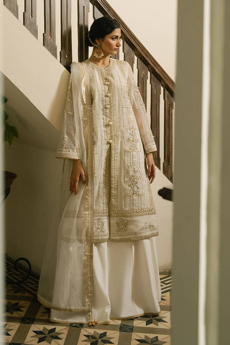 MNR | Ashiyana Festive Eid Collection 25 | Miraal - House Of Hania