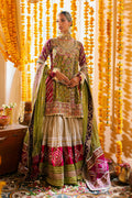 Annus Abrar | Festive Formal | Sameera