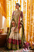 Annus Abrar | Festive Formal | Sameera