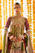 Annus Abrar | Festive Formal | Sameera