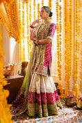 Annus Abrar | Festive Formal | Sameera