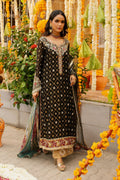Annus Abrar | Festive Formal | Zarqa