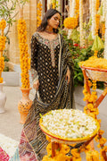 Annus Abrar | Festive Formal | Zarqa