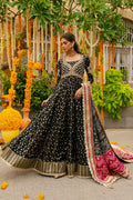 Annus Abrar | Festive Formal | Mehmil Kalidar