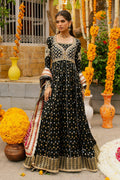 Annus Abrar | Festive Formal | Mehmil Kalidar