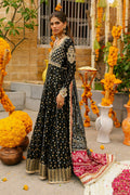Annus Abrar | Festive Formal | Mehmil Kalidar