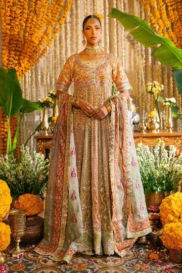 Annus Abrar | Festive Formal | Rozmina Kalidar