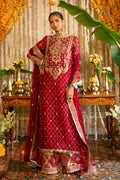 Annus Abrar | Festive Formal | Rabee