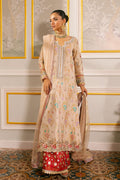 Annus Abrar | Festive Formal | Tasmina
