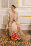 Annus Abrar | Festive Formal | Tasmina