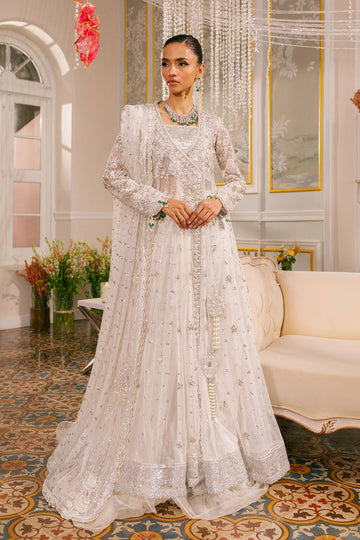 Annus Abrar | Festive Formal | Reeha Angharka