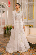 Annus Abrar | Festive Formal | Reeha Angharka