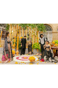 Annus Abrar | Festive Formal | Zarqa