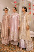 Annus Abrar | Festive Formal | Nain