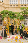 Annus Abrar | Festive Formal | Zartaaj