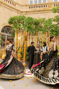Annus Abrar | Festive Formal | Zartaaj