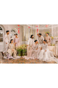 Annus Abrar | Festive Formal | Nain