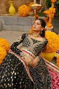 Annus Abrar | Festive Formal | Mehmil Kalidar