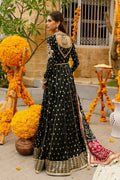 Annus Abrar | Festive Formal | Mehmil Kalidar