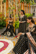 Annus Abrar | Festive Formal | Mehmil Kalidar