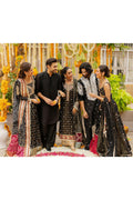Annus Abrar | Festive Formal | Mehmil Kalidar