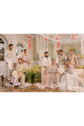 Annus Abrar | Festive Formal | Esfera
