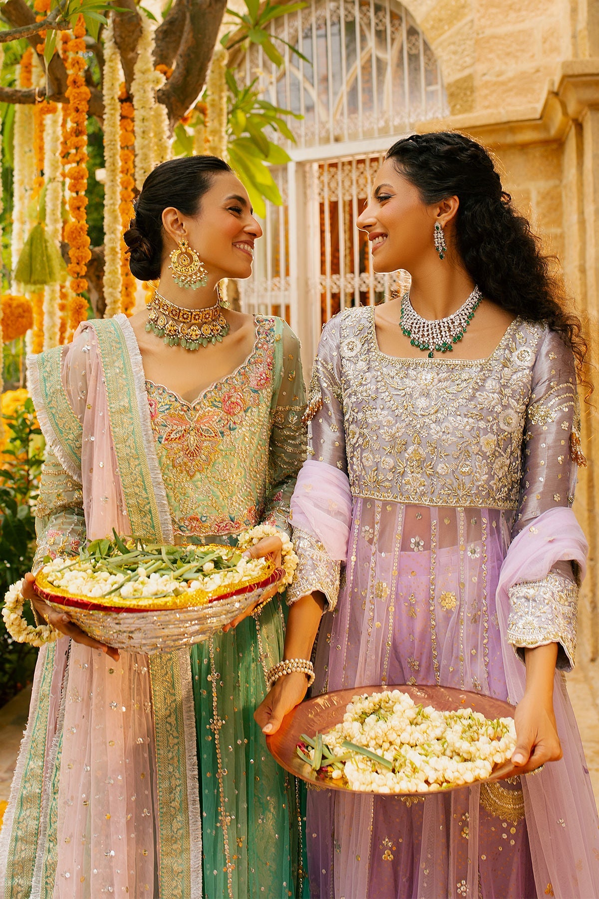 Annus Abrar | Festive Formal | Relaya