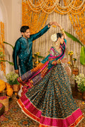 Annus Abrar | Festive Formal | Shinaya